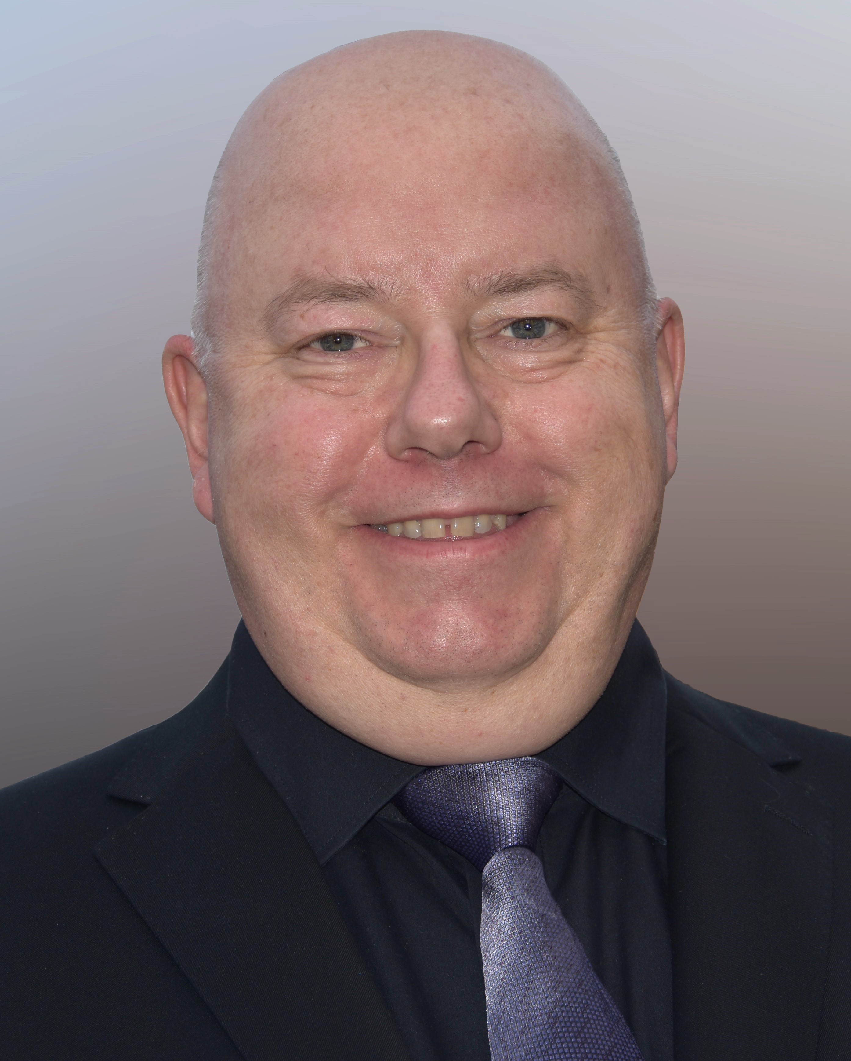 KIFFER Jean-François