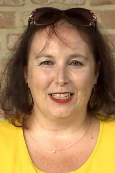 VOLANTE Sandra